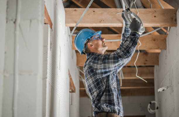 Best Generator Installation Services  in Black Rock, NM