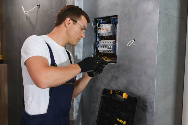 Best Affordable Electrical Installation  in Black Rock, NM