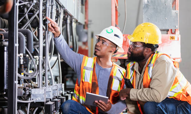 Best 24-Hour Electrician  in Black Rock, NM