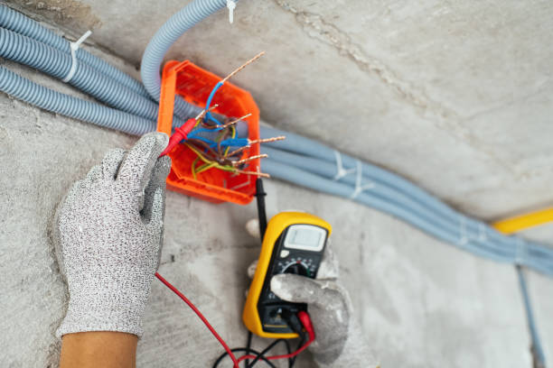 Best Affordable Electrical Installation  in Black Rock, NM