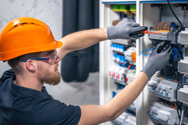 Best Electrical Troubleshooting Services  in Black Rock, NM