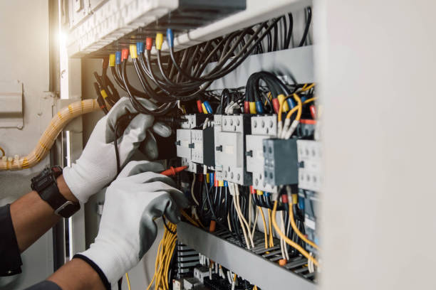 Best Electrician Near Me  in Black Rock, NM